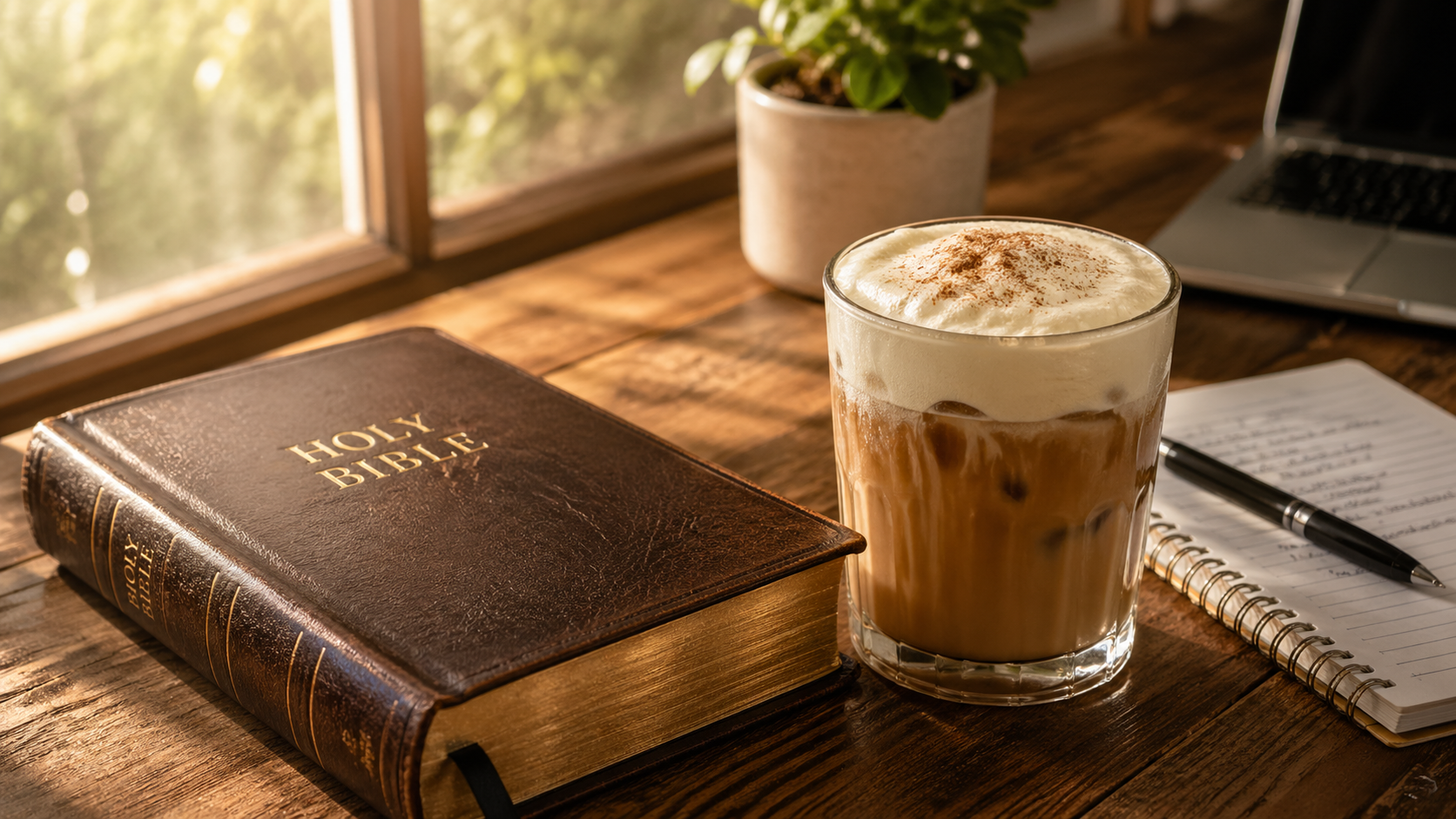 Why I’m Building in Public as a Christian Developer